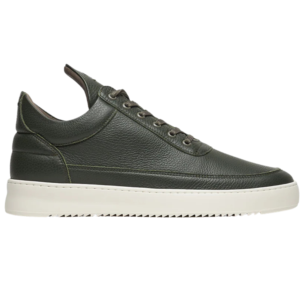 Low Top Grain