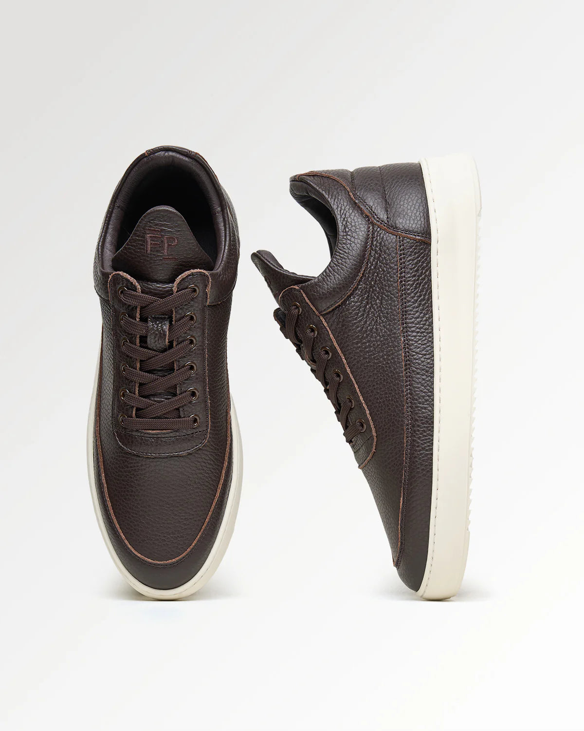 Low Top Grain