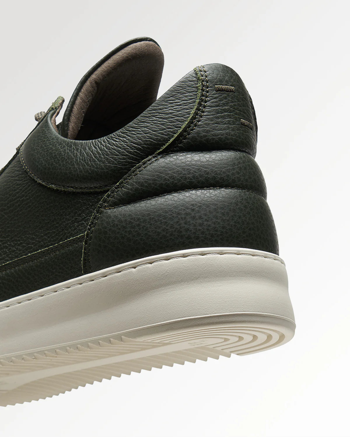 Low Top Grain